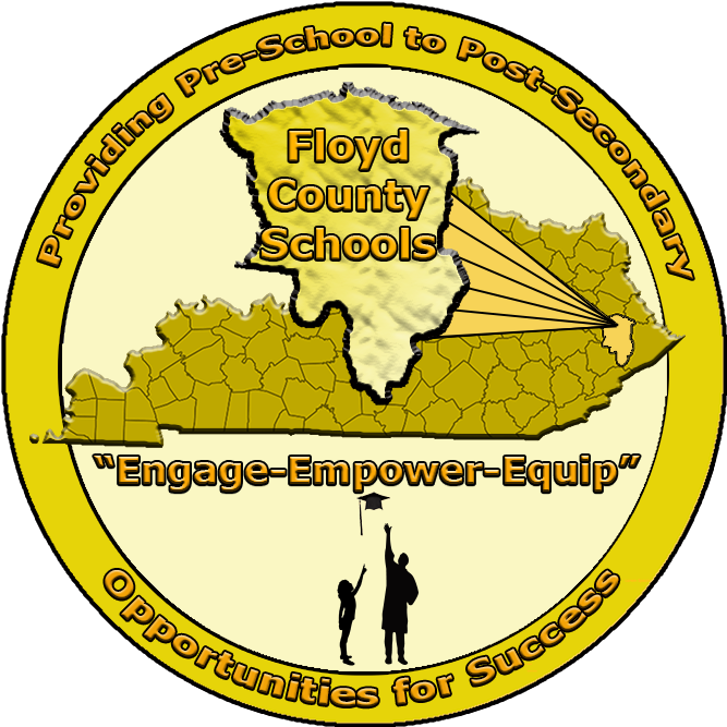 Floyd County Schools Clerk School Level